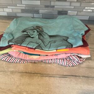Girl size 6/7 lot/ summer bundle